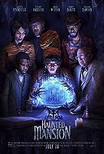 Haunted Mansion 2023 Hindi Dubbed 480p 720p 1080p Filmy4web 