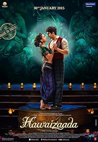 Hawaizaada 2015 Movie Download 480p 720p 1080p Filmy4web