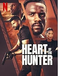 Heart of the Hunter 2024 Hindi Dubbed English 480p 720p 1080p Filmy4web