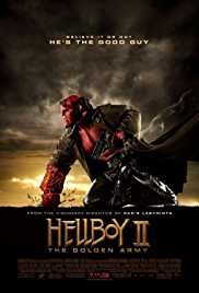 Hellboy 2 The Golden Army 2008 Dual Audio 480P BluRay 