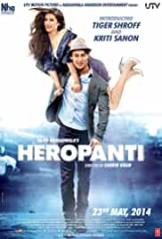 Heropanti 2014 Full Movie Download Filmy4web