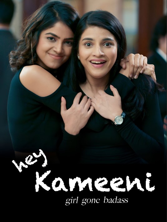 Hey Kameeni 2023 Movie Download 480p 720p 1080p Filmy4web