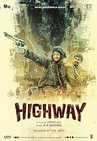 Highway 2014 Hindi Movie 480p 720p 1080p Filmy4web