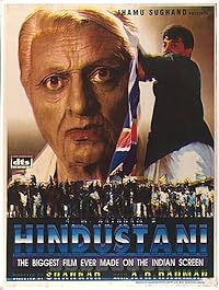 Hindustani 1996 Hindi Movie 480p 720p 1080p Filmy4web