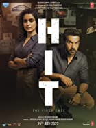 Hit The First Case 2022 Full Movie Download 480p 720p Filmy4web