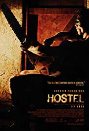 Hostel 2005 Hindi Dubbed 480p 300MB Filmy4web