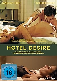 Hotel Desire 2011 German Audio English Subs 1080p Filmy4web