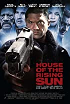 House of The Rising Sun 2011 Hindi Dubbed 480p 720p 1080p Filmy4web