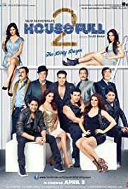 Housefull 2 2012 Full Movie Download Filmy4web