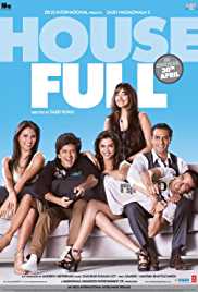 Housefull 2010 Full Movie Download Filmy4web