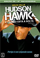 Hudson Hawk 1991 Hindi Dubbed 480p 720p 1080p Filmy4web 