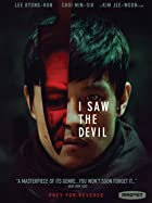 I Saw the Devil 2010 Hindi Dubbed 480p 720p 1080p Filmy4web