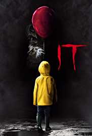 IT 2017 300MB Hindi Dual Audio Blueray 480p Filmy4web