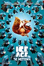 Ice Age 2 The Meltdown 2006 Dual Audio Hindi 480p 300MB Filmy4web