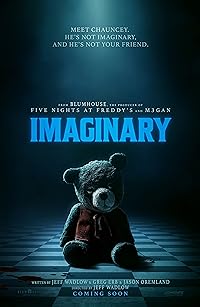 Imaginary 2024 Hindi Dubbed English 480p 720p 1080p Filmy4web 