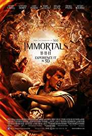 Immortals 2011 Dual Audio ORG Hindi 480p 300MB Filmy4web