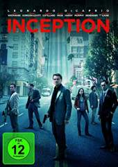 Inception  2010 300MB Dual Audio Hindi 480p 