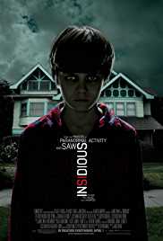 Insidious 2010 Dual Audio Hindi 480p 300MB Filmy4web