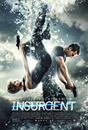 Insurgent 2015 Hindi Dubbed 480p BluRay 300MB Filmy4web