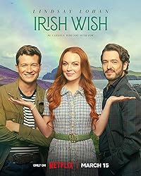 Irish Wish 2024 Hindi Dubbed English 480p 720p 1080p Filmy4web