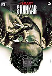 Ismart Shankar 2019 Full Movie Download 300MB 480p Filmy4web