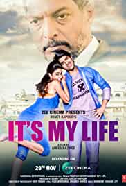 Its My Life 2020 Hindi 480p Filmy4web