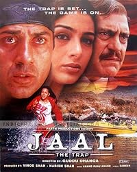 Jaal The Trap 2003 Movie Download 480p 720p 1080p Filmy4web  