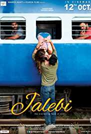 Jalebi  Full Movie Download 300MB 480p HD Filmy4web