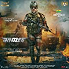 James 2022 Hindi Dubbed 480p 720p Filmy4web