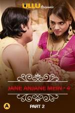 Jane Anjane Mein 4 Part 2 Charmsukh 2021 Ullu Filmy4web