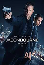 Jason Bourne 2016 Dual Audio Hindi 480p 300MB Filmy4web