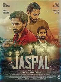 Jaspal  2024 Punjabi Movie Download 480p 720p 1080p Filmy4web