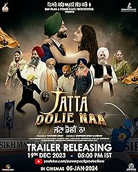 Jatta Dolie Naa  2024 Punjabi Movie Download 480p 720p 1080p