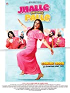 Jhalle Pai Gaye Palle 2022 Punjabi 480p 720p Filmy4web