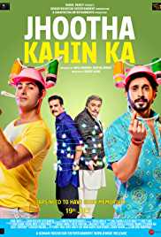 Jhootha Kahin Ka 2019 300MB 480p Full Movie Download Filmy4web