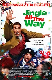 Jingle All The Way 1996 Hindi Dubbed English 480p 720p 1080p Filmy4web