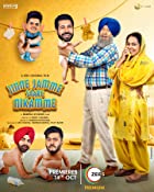 Jinne Jamme Saare Nikamme 2021 Punjabi 480p 720p Full Movie Download Filmy4web