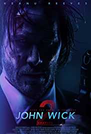 John Wick 2 2017 Hindi Dubbed 480p 720p 1080p Filmy4web 