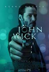 John Wick 2014 Hindi Dubbed 480p 720p 1080p Filmy4web 