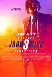 John Wick Chapter 3 Hindi Dubbed 480p 720p 1080p Filmy4web 