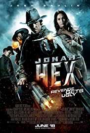 Jonah Hex 2010 Hindi Dubbed 480p 300MB Filmy4web