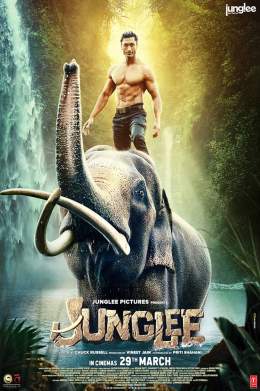 Junglee 2019 Full Movie Download  Filmy4web Filmy4web