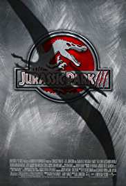 Jurassic Park 3 2001 Dual Audio Hindi 480p BluRay 300MB Filmy4web