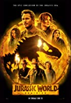 Jurassic World Dominion 2022 Hindi Dubbed English 480p 720p 1080p 4K 2160p Filmy4web