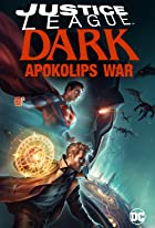 Justice League Dark Apokolips War 2020 Hindi Dubbed 480p 720p Filmy4web