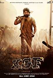 Kgf Chapter 1 Hindi Dubbed 480p 720p 1080p Filmy4web 