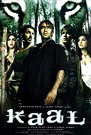 Kaal 2005 Full Movie Download Filmy4web