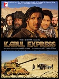 Kabul Express 2006 Movie Download 480p 720p 1080p Filmy4web