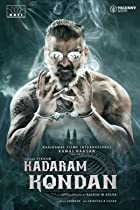 Kadaram Kondan 2021 Hindi Dubbed 480p 720p Filmy4web