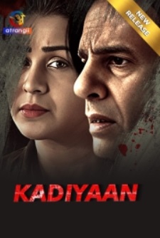 Kadiyaan 2024 Web Series Download 480p 720p 1080p Filmy4web